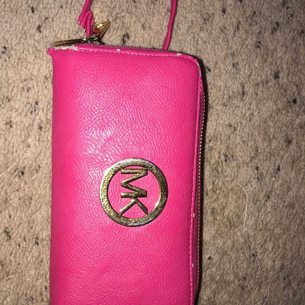 A wallet